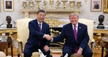 Trung Quốc - Hoa Kỳ thỏa thuận cắt giảm thuế quan đối ứng trị giá 30 tỷ USD