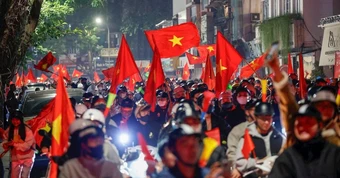 Trung Quốc, Thái Lan, Lào, Campuchia đồng loạt báo tin vui cho Việt Nam