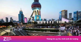 Trung Quốc xuất hiện điểm 'nóng' đầu tư mới