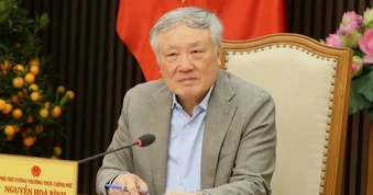 Trung tâm Tài chính quốc tế phải đóng góp trực tiếp cho nền kinh tế