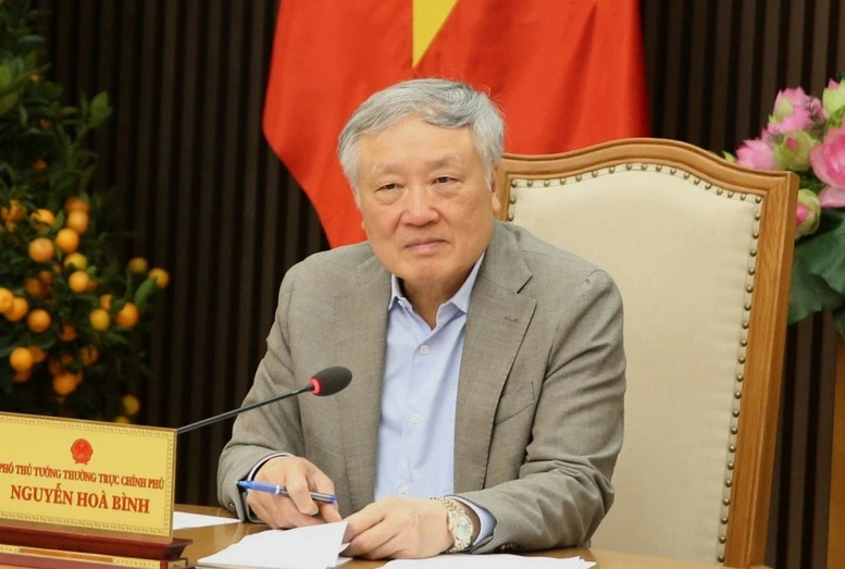Trung tâm Tài chính quốc tế phải đóng góp trực tiếp cho nền kinh tế Trung tâm Tài chính quốc tế phải đóng góp trực tiếp cho nền kinh tế