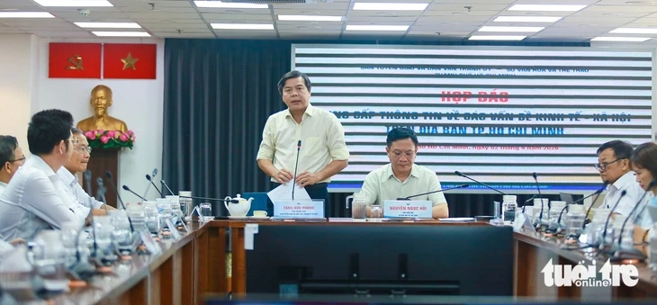 Trung tâm Tài chính quốc tế TP.HCM tăng 11 hạng trên bảng xếp hạng, đứng vị trí 84 toàn cầu Trung tâm Tài chính quốc tế TP.HCM tăng 11 hạng trên bảng xếp hạng, đứng vị trí 84 toàn cầu