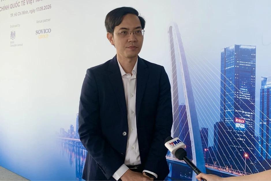 Trung tâm Tài chính Quốc tế trước bài toán nhân lực chất lượng cao