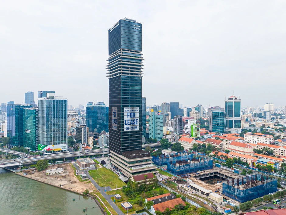 Trung tâm Tài chính Quốc tế trước bài toán nhân lực chất lượng cao