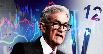 Trước giờ G: Lãi suất Fed đứng im, thị trường nín thở chờ "biến số"