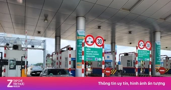 Trước khi thu phí 6.600 đồng/tháng, VETC có bao nhiêu người dùng ví?