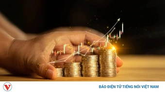 Từ 0,7% lên 5% GDP: Ngành quỹ Việt Nam trước áp lực tăng trưởng gấp nhiều lần