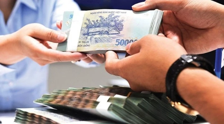Từ 15/8, cần làm gì khi vay ngân hàng không quá 400 triệu đồng? Từ 15/8, cần làm gì khi vay ngân hàng không quá 400 triệu đồng?