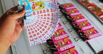Từ 30/11, người mua xổ số có thể bị phạt đến 15 triệu đồng trong trường hợp sau