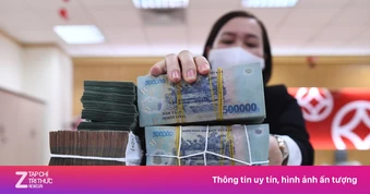 Từ 500 triệu sắp không được chuyển tiền nhanh, có thể mất 1 ngày