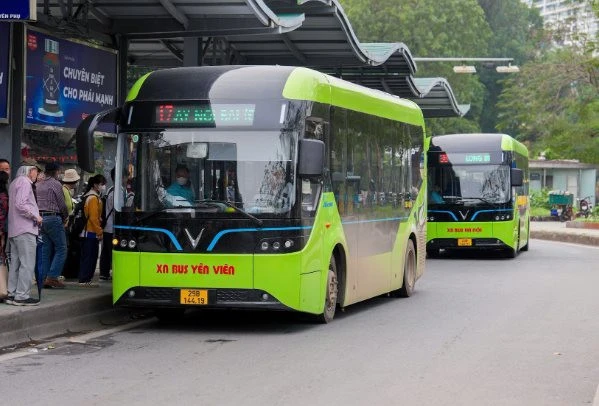 Từ cuối tuần sau: Tất cả người dân Hà Nội và người đến Thủ đô đều được miễn phí hai dịch vụ trong 5 ngày Từ cuối tuần sau: Tất cả người dân Hà Nội và người đến Thủ đô đều được miễn phí hai dịch vụ trong 5 ngày