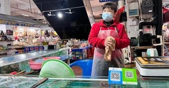 Từ nay 1 tỷ người Trung Quốc dùng Alipay có thể quét QR chi tiêu ở Việt Nam