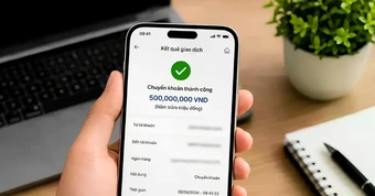 Từ nay: Loạt ngân hàng BIDV, Vietcombank, Vietinbank, KienlongBank,... từ chối giao dịch chuyển tiền của khách hàng trong 2 trường hợp sau