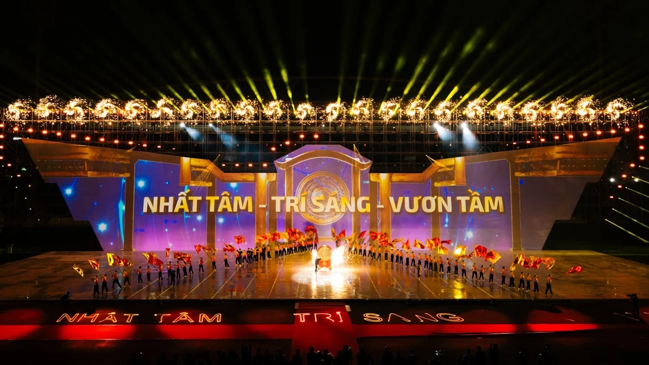 Từ 'ngân hàng hạnh phúc' đến hành trình phụng sự và lan tỏa ở SHB