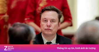 Tuần sóng gió của người giàu nhất hành tinh