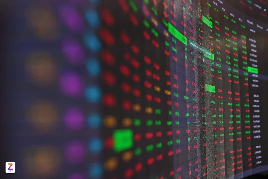 Tuần 'tồi tệ' của VN-Index Tuần 'tồi tệ' của VN-Index