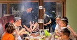 Tuấn Tự Do bất ngờ đăng bài trăn trở chuyện "tính phí rổ rau"