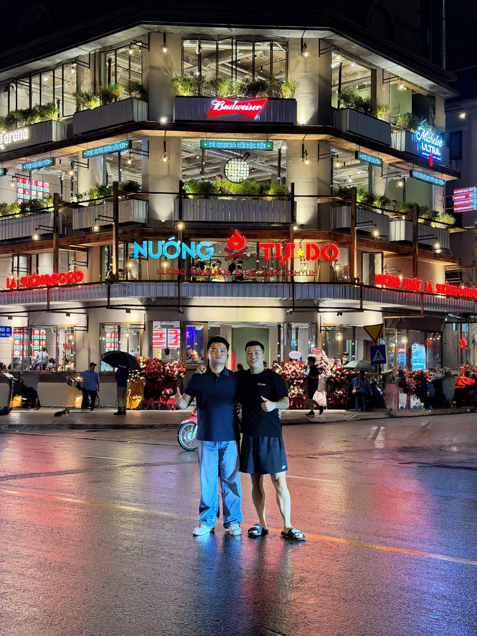 Tuấn Tự Do bất ngờ đăng bài trăn trở chuyện "tính phí rổ rau" Tuấn Tự Do bất ngờ đăng bài trăn trở chuyện "tính phí rổ rau"