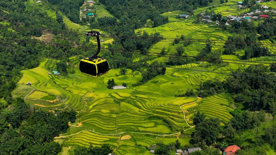 Từng bị chuyên gia quốc tế dự báo mất 5 năm, Việt Nam chỉ cần 800 ngày để hoàn thành siêu công trình lập 2 kỷ lục thế giới, kỳ tích khiến chuyên gia “không muốn làm lần hai” Từng bị chuyên gia quốc tế dự báo mất 5 năm, Việt Nam chỉ cần 800 ngày để hoàn thành siêu công trình lập 2 kỷ lục thế giới, kỳ tích khiến chuyên gia “không muốn làm lần hai”