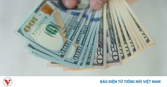 Tỷ giá USD hôm nay 1/4: Giá bán USD tăng lên 26.360 đồng/USD
