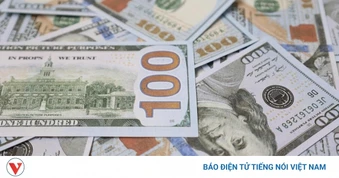 Tỷ giá USD hôm nay 11/3: Giá bán USD tự do tăng lên 27.240 đồng/USD