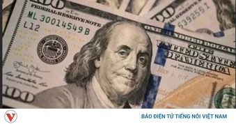 Tỷ giá USD hôm nay 11/4: Giá bán USD tự do giảm mạnh còn 26.830 đồng/USD