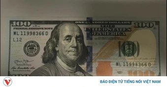 Tỷ giá USD hôm nay 11/5: Tỷ giá trung tâm nâng lên mốc 25.118 đồng/USD