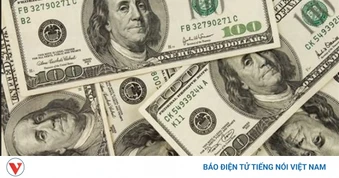 Tỷ giá USD hôm nay 11/8: Giá bán USD giảm còn 26.431 đồng/USD