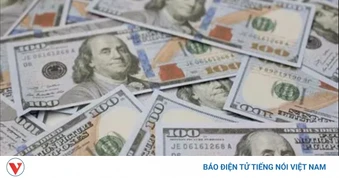 Tỷ giá USD hôm nay 12/8: Giá USD bán ra giảm còn 26.397 đồng/USD