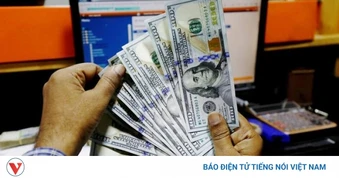 Tỷ giá USD hôm nay 13/3: Giá bán USD tăng lên 26.318 đồng/USD