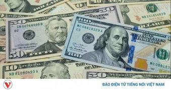 Tỷ giá USD hôm nay 13/5: Giá USD bán ra hiện ở mức 26.379 đồng/USD