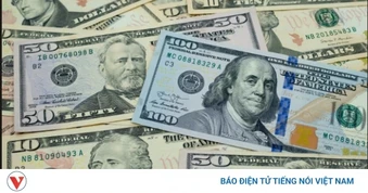 Tỷ giá USD hôm nay 13/6: Giá bán USD tự do giảm mạnh còn 26.270 đồng/USD