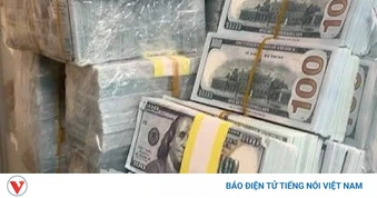 Tỷ giá USD hôm nay 13/7: Tỷ giá trung tâm ở mốc 25.214 đồng/USD