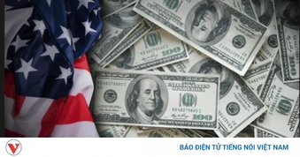 Tỷ giá USD hôm nay 13/8: Giá USD bán ra hạ xuống mốc 26.322 đồng/USD