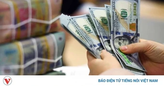 Tỷ giá USD hôm nay 14/3: Chỉ số USD index đi lên, đạt mốc 100.21 điểm