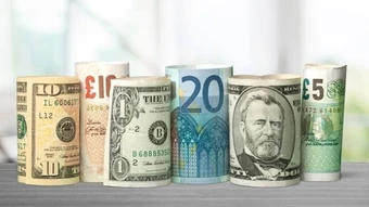 Tỷ giá USD hôm nay (14/3): Thế giới tăng mạnh, "chợ đen" vượt 27.000 đồng/USD