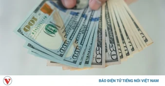 Tỷ giá USD hôm nay 14/4: Tỷ giá trung tâm giữ mốc 25.106 đồng/USD