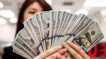Tỷ giá USD hôm nay (15/3): Thế giới và "chợ đen" cùng duy trì xu hướng tăng
