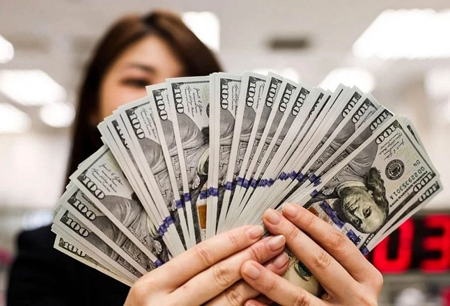 Tỷ giá USD hôm nay (15/3): Thế giới và "chợ đen" cùng duy trì xu hướng tăng Tỷ giá USD hôm nay (15/3): Thế giới và "chợ đen" cùng duy trì xu hướng tăng