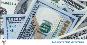 Tỷ giá USD hôm nay 15/7: Giá USD bán ra thấp nhất là 26.440 đồng/USD