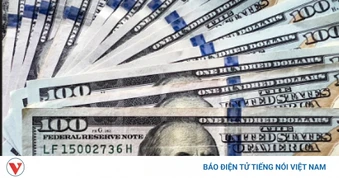 Tỷ giá USD hôm nay 15/8: Giá USD bán ra tăng lên mốc 26.413 đồng/USD