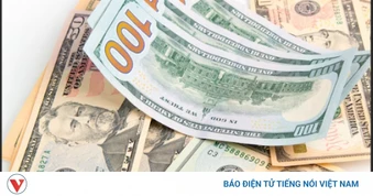 Tỷ giá USD hôm nay 16/3: Giá bán USD ở mức 26.318 đồng/USD