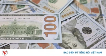 Tỷ giá USD hôm nay 16/4: Giá USD bán ra giữ ở mốc 26.358 đồng/USD