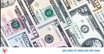 Tỷ giá USD hôm nay 16/7: Giá USD bán ra nâng lên mức 26.505 đồng/USD