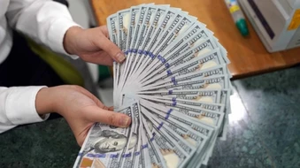 Tỷ giá USD hôm nay (17/3): Thế giới giảm, "chợ đen" tăng mạnh