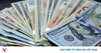 Tỷ giá USD hôm nay 18/3: Giá USD bán ra giảm nhẹ còn 26.320 đồng/USD