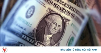 Tỷ giá USD hôm nay 18/4: Giá bán USD tự do tăng, đạt 26.660 đồng/USD