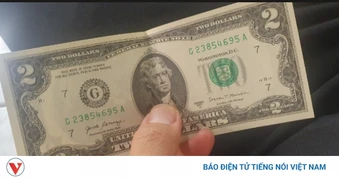 Tỷ giá USD hôm nay 18/8: Giá bán USD tăng lên 26.483 đồng/USD