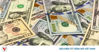 Tỷ giá USD hôm nay 19/6: Giá bán USD tự do tăng lên 26.520 đồng/USD