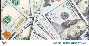 Tỷ giá USD hôm nay 2/4: Giá bán USD tăng lên 26.362 đồng/USD